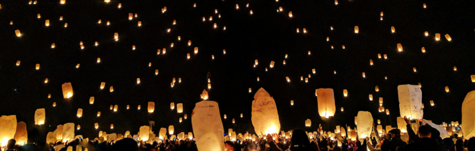 Nunca Es Demasiado Tarde: Persigue Tus Sueños, Incluso Durante La Mediana Edad