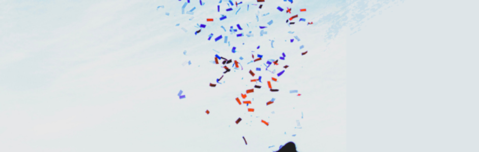 No Dejes Que El Miedo Del Pasado Te Robe El Futuro Que Mereces