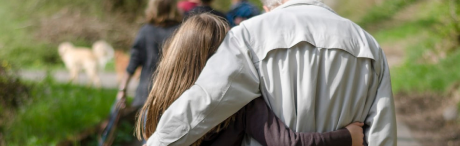Dios te bendiga: el significado profundo de una frase y su valor en el cuidado de un ser querido con Alzheimer