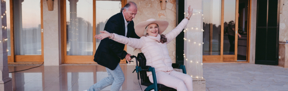 Cómo Preparar tu Hogar para Disfrutar tus Años Dorados: Seguridad y Comodidad para la Nueva Etapa de tu Vida