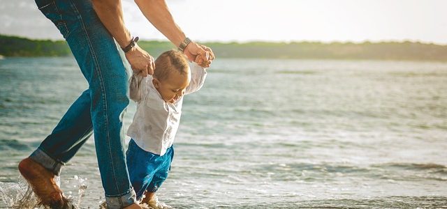 ¿Tienes niños pequeños? Estas son las mejores playas para visitar en el este de Puerto Rico