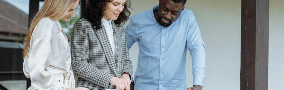 Una Confianza Ganada: La Alegría de Ser una Socia Confiable en Alquileres a Largo Plazo