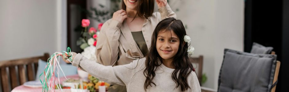 El Día de las Madres y el verdadero significado del hogar 🌸