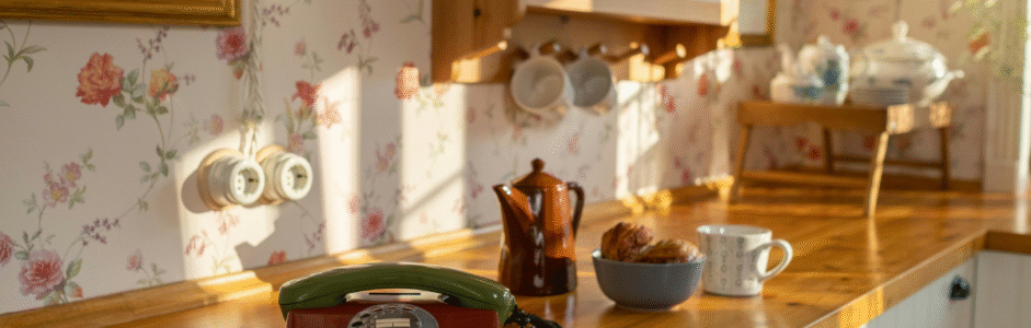 Vender La Casa De Tus Padres: ¿Qué Pasa Cuando La Casa De Mamá Se Convierte En Solo Una Propiedad?