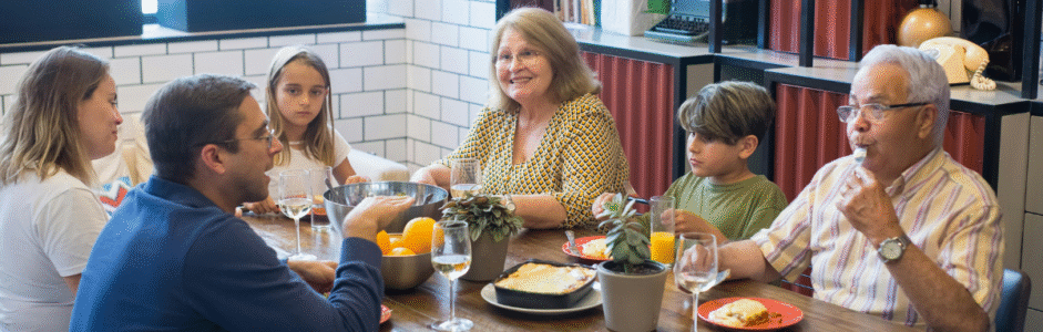 12 Maneras en que los Bienes Raíces Transforman tu Vida y la de tu Familia