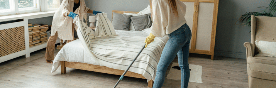 Qué Hacer en Casa Después del Pico de Huracanes y Antes de la Temporada Navideña