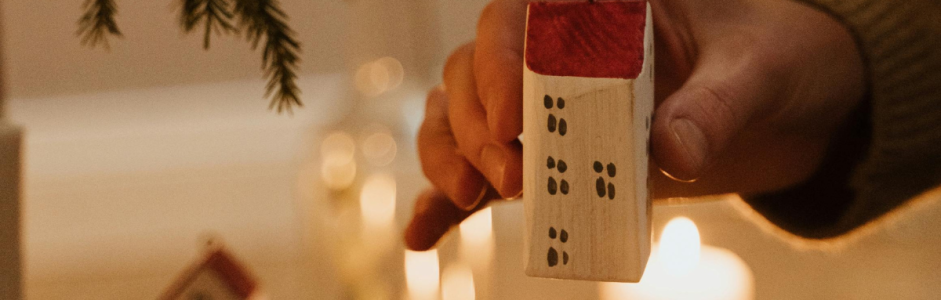 Cuando Las Luces Brillan, Pero Tu Hogar Ya No: Señales De Que Es Hora De Un Nuevo Comienzo