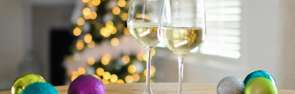 Navidades Con El Nido Vacío: Reinventa Tu Espacio Y Tu Vida