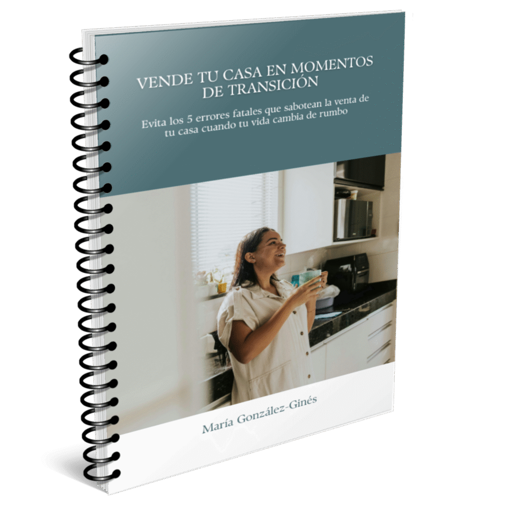 Ebook vende en transicion