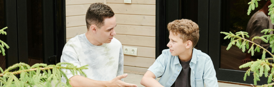 Más Que Una Casa: La Historia De Una Madre Que Transformó Su Vida Y La De Sus Hijos Al Cumplir Su Sueño De Tener Un Hogar Propio