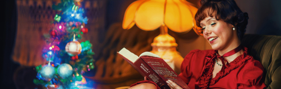 El Espíritu de la Navidad: Recuerdos, Tradiciones y la Magia de las Casas en Puerto Rico