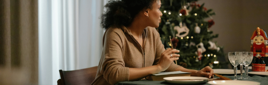 De Casa Familiar A Nuevo Comienzo Esta Navidad