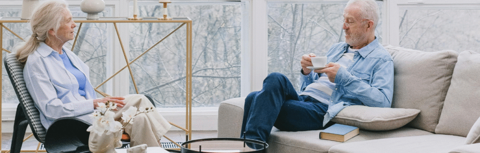 Por qué Vender Tu Casa en Medio de una Transición de Vida Puede Ser la Decisión Más Inteligente y Liberadora