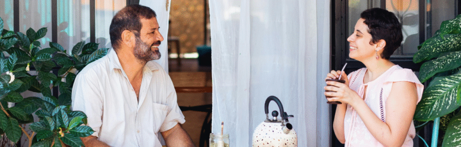 Menos es Más: Los Beneficios Emocionales y Prácticos de Mudarte a una Casa Más Pequeña