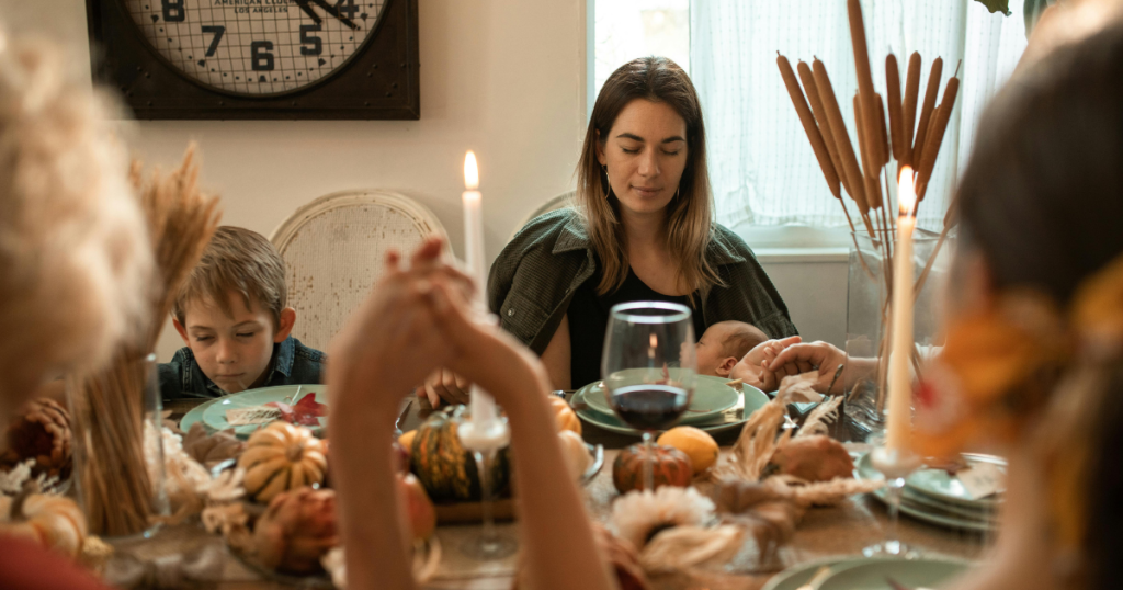 Acciondegraciasenfamilia