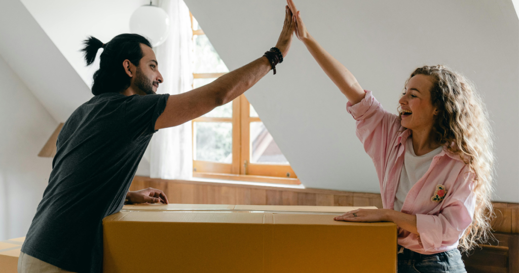 Homeownership propietario