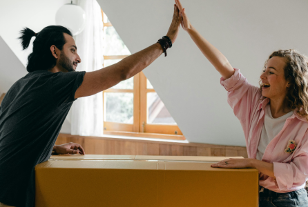 Homeownership propietario