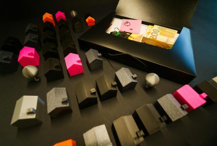 Propiedades de inversion