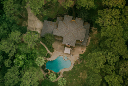 Atrapado en casademasiadogrande