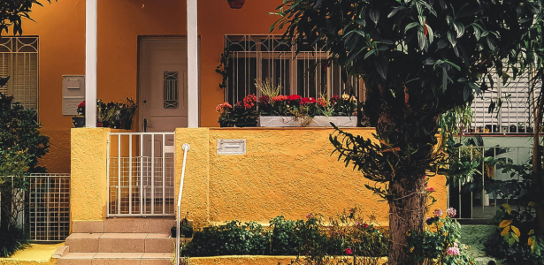 Cómo vencer la incertidumbre de dejar un vecindario donde has vivido por décadas