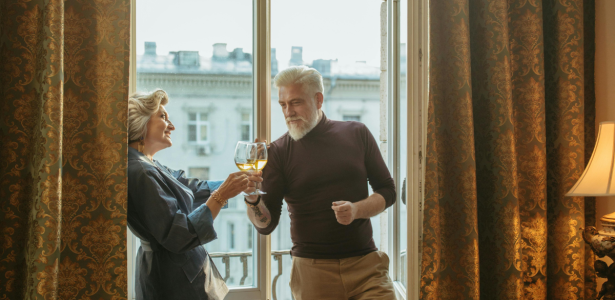 El hogar ideal para un retiro feliz: qué buscar y evitar